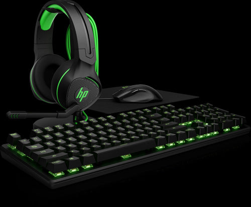 HP Pavilion Gaming Headset 400 HP Pavilion Gaming Headset 400